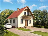 Domek Mały (004 ES)