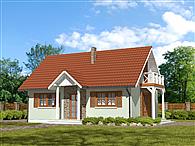 Domek Lipowy (020 DD)