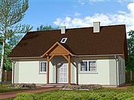 Domek Portowy (022SK+PD)