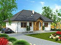 Domek Kaszubski (014 SOK)