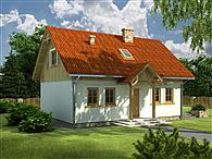 Domek Lipowy (020 JK V3)