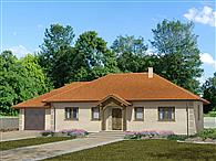 Domek Piastowski (002 ET)