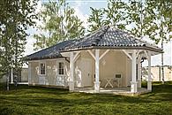 G258 - Budynek gospodarczy