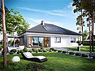 Astrid G2 (mała) energo