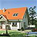 projekt domu Pączek (557)