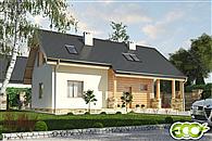 Wydrzyk z wiatą [A]