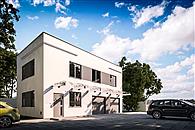 G271 - Budynek garażowo - gospodarczy