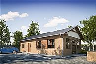 G283 - Budynek gospodarczy