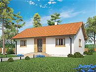 Domek Miodowy (003 ET)