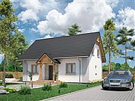 Domek Wierzbowy (021 ET)