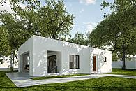 G311 - Budynek letniskowy