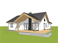 Simon 01 (dwulokalowy)