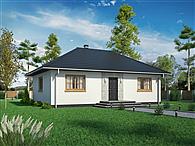 Domek Miodowy (003 ET-M)