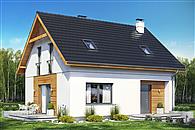 Pinczer 1 bez garażu