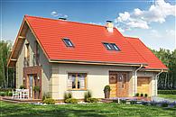 Pinczer 2 z garażem