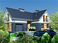 Domidea 53 w3 - 6 pokojowy