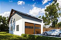 G321 - Budynek gospodarczy