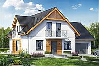 Baset 6 z garażem XL