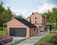 House x12
