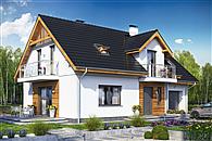 Pinczer 7 z garażem