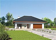 Murator M211 Biały b&oacute;r