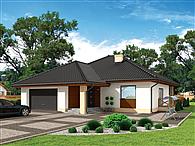 Alexandria szkielet drewniany