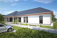 Budynek usługowy Office 1 DCU04