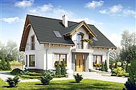 Dom Dla Ciebie 1 bez garażu [B]