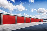 G327 - Budynek garażowy