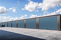 G329 - Budynek garażowy