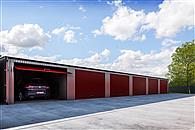 G330 - Budynek garażowy