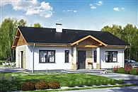 Terrier 1 bez garażu