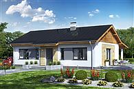 Terrier 2 bez garażu