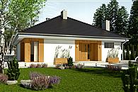 Kalandra III bez garażu [B]