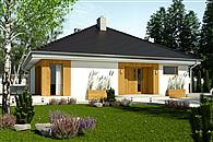 Kalandra II bez garażu [B]