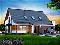 Marsala 2M z wykuszem