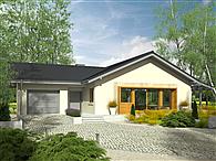 Selena II G1 (30 stopni)