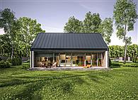 Murator C365 Przejrzysty