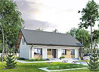 Murator M217 Samotna gwiazda