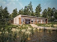 Murator EC317 Dom oszczędny (z wentylacją mech. i rekuperacją)