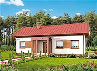 Bellona szkielet drewniany