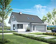 Trypolis 4 szkielet drewniany