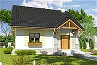 Nela bez garażu [B]