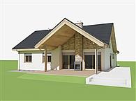 Simon G1 (mały) energo