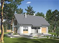 Murator M206a Ukryty w ciszy - wariant I