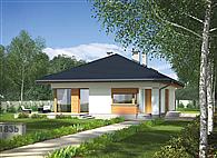 Murator M183b Bajeczny widok - wariant II