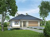 Murator M172a Wiosenny powiew - wariant I