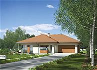 Murator M183d Bajeczny widok - wariant IV