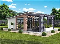 KL2 szkielet drewniany kuchnia letnia