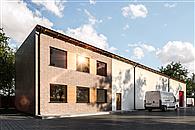 G347 - Budynek magazynowy